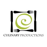 Culinary Productions logo, Culinary Productions contact details