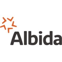 Albida logo, Albida contact details