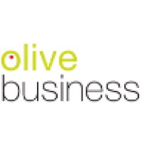 Olive Business logo, Olive Business contact details