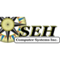 SEH Computer Systems Inc. logo, SEH Computer Systems Inc. contact details