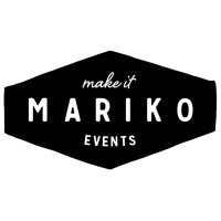 Make it Mariko logo, Make it Mariko contact details