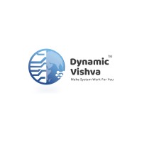 Dynamic Vishva logo, Dynamic Vishva contact details