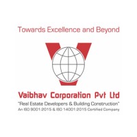 Vaibhav Corporation Pvt. Ltd logo, Vaibhav Corporation Pvt. Ltd contact details