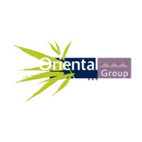 Oriental Group logo, Oriental Group contact details