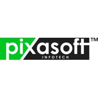 Pixasoft InfotechTM logo, Pixasoft InfotechTM contact details