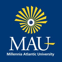 Millennia Atlantic University logo, Millennia Atlantic University contact details