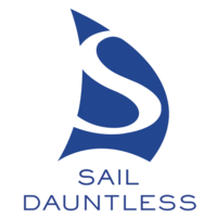 Sail Dauntless logo, Sail Dauntless contact details