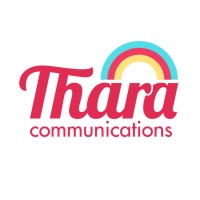 Thara Communications logo, Thara Communications contact details