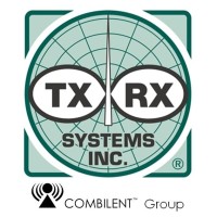 TX RX Systems, Inc. logo, TX RX Systems, Inc. contact details