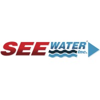 See Water, Inc logo, See Water, Inc contact details