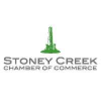 Stoney Creek Chamber of Commerce logo, Stoney Creek Chamber of Commerce contact details