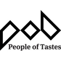 People of Tastes logo, People of Tastes contact details