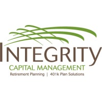 Integrity Capital Management logo, Integrity Capital Management contact details