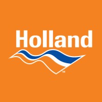 Holland logo, Holland contact details