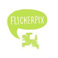 Flickerpix Animations logo, Flickerpix Animations contact details