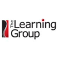 The Learning Group logo, The Learning Group contact details