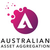 AUSTRALIAN ASSET AGGREGATION logo, AUSTRALIAN ASSET AGGREGATION contact details