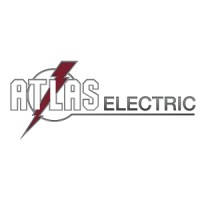 Atlas Electric Inc logo, Atlas Electric Inc contact details