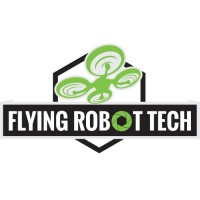 Flying Robot Tech, LLC logo, Flying Robot Tech, LLC contact details