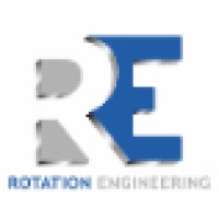 Rotation Engineering & Manufacturing Company logo, Rotation Engineering & Manufacturing Company contact details