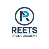 Reets Drying Academy logo, Reets Drying Academy contact details