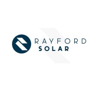 Rayford Solar logo, Rayford Solar contact details