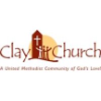 Clay Church, South Bend, In logo, Clay Church, South Bend, In contact details