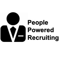 People Powered Recruiting logo, People Powered Recruiting contact details