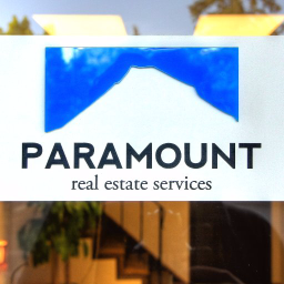 Paramount Real Estate Services logo, Paramount Real Estate Services contact details