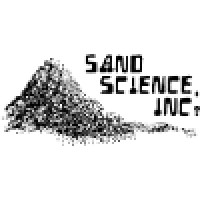 Sand Science Inc logo, Sand Science Inc contact details