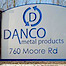 Danco Metal Products, Inc. logo, Danco Metal Products, Inc. contact details