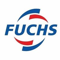 Fuchs Lubricants SA logo, Fuchs Lubricants SA contact details