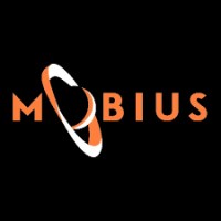 Mobius Digital logo, Mobius Digital contact details