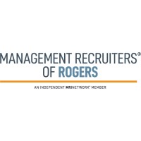 Management Recruiters of Arkansas logo, Management Recruiters of Arkansas contact details