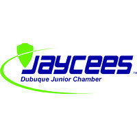 Dubuque Jaycees logo, Dubuque Jaycees contact details