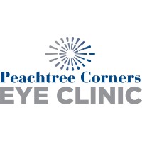 Peachtree Corners Eye Clinic logo, Peachtree Corners Eye Clinic contact details