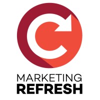 Marketing Refresh logo, Marketing Refresh contact details