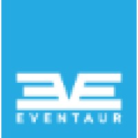 Eventaur logo, Eventaur contact details