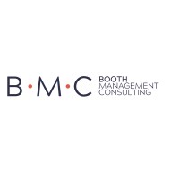 BOOTH MANAGEMENT CONSULTING logo, BOOTH MANAGEMENT CONSULTING contact details