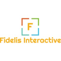 Fidelis Interactive logo, Fidelis Interactive contact details