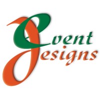 Event Designs logo, Event Designs contact details