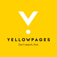 Yellow Pages SA logo, Yellow Pages SA contact details