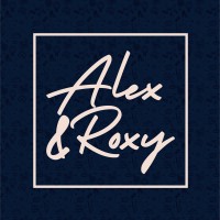 Alex & Roxy logo, Alex & Roxy contact details