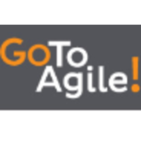 GoToAgile logo, GoToAgile contact details