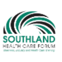 Southland Health Care Forum logo, Southland Health Care Forum contact details