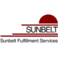 Sunbelt Fulfillment Services Inc logo, Sunbelt Fulfillment Services Inc contact details