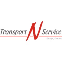 Transport N Service logo, Transport N Service contact details