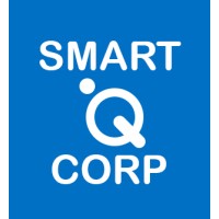 SmartCorpIQ logo, SmartCorpIQ contact details