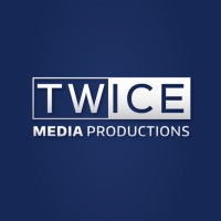 Twice Media Productions logo, Twice Media Productions contact details