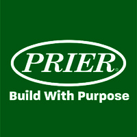 Prier Products logo, Prier Products contact details